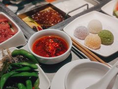 -海底捞火锅(群光广场店)