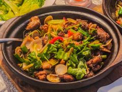-大头唛·啫鸡煲.粤菜.专门店(289艺术园区店)