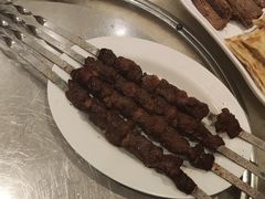 -福寿斋·老北京铜锅涮肉·烤鸭(顺义总店)