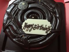 -黑池口感烘焙·生日蛋糕(坂田店)