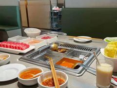 -海底捞火锅(龙湖金沙天街店)