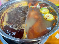 -养牛邓·潮汕牛肉海鲜自助火锅(广州店)