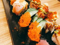 -水林间·寿喜烧自助(仙林金鹰店)