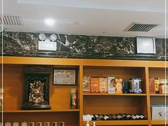 -玉华宫宾馆·餐厅(铜川驻京办店)
