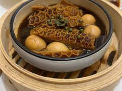 豉油皇藤椒牛肚-龙悦湾酒家·八阵鱼生·渔人码头店