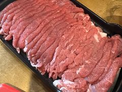 -牛街清真满恒記(平安里西大街店)