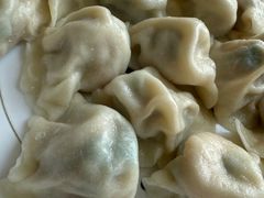 -老虎滩船说·海胆水饺·大连海鲜(老虎滩店)