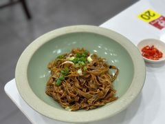 -阿坤纯正西刀鱼丸(Kuala Lumpur Branch)