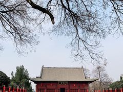 -洛阳周公庙博物馆