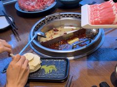 -快乐小羊(富强中路店)