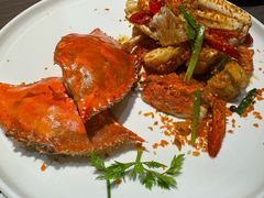 -将相和·海鲜蒸饺大连菜
