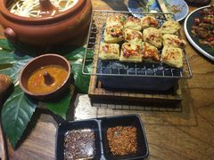 -雀舞云南菜(乐客城店)