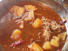 -胖哥俩肉蟹煲(杭州下沙学林街店)