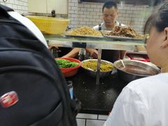 -覃肥叔桂林米粉(粮道街店)