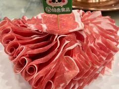 -牛街·马辈儿涮肉(牛街二店)