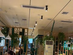 大堂-文记卢源外·江西小炒(凤城八路店)