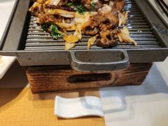 -悦真雅院·四合院·清真私房菜(雍和宫店)