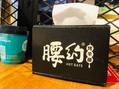 -腰子哥烤串(石佛营炫特店)