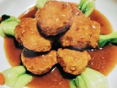 -庆云楼饭庄(什刹海店)