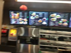 -飞鸿肉夹馍(浐灞半岛店)
