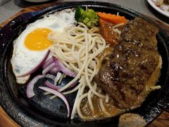 -凡塔斯牛排自助餐厅(莆田万达店)