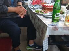 -新疆风味冷水鱼庄(友谊峰路店)