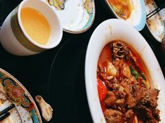 -木卡买提新疆餐厅·清真(新里海顿公馆店)