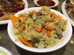 -清真益鑫羊肉手抓馆(南大街店)