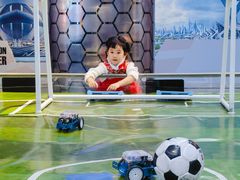 -中国宋庆龄青少年科技文化交流中心