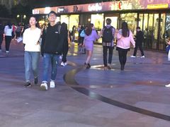 -VT101维多利广场