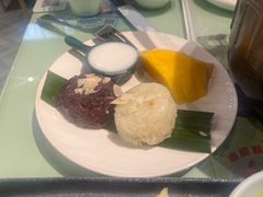 -米泰芒·东南亚料理(体育西店)