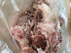 -小辫子羊肉面馆(周东店)