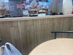 -喜家德虾仁水饺(浦东山姆店)