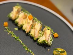 奇妙虾球-喜鼎海胆水饺(东港店)