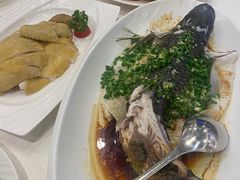 -东方御宴海鲜酒楼(棕泉酒店)