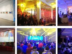 年会-EPC艺术文化中心