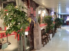 -博望坡饭店(宜山路店)