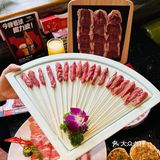 来京悦沉浸式大口吃肉肉✌️