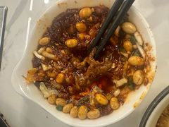 -一烙锅(友谊店)