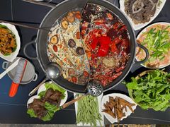 -俏媳妇火锅(宽窄巷子店)