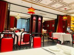 -上海老饭店(北京分店)