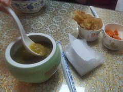 -何记鳝鱼面馆(开发区分店)