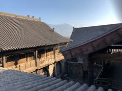 -山西王家大院