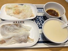 -冰泉豆浆馆(阳朔店)