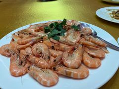 -新海利海鲜城·41年珠海老字号(夏湾店)