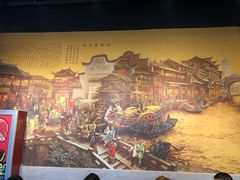 -春雪面馆(转塘店)