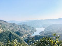 -溪口-滕头旅游景区