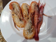-怡咖啡海鲜自助餐厅(浦东香格里拉店)