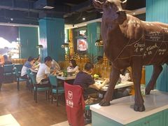 -五星桥原切肥牛火锅(怀德桥店)