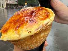 -July tale·可丽饼(德基广场店)